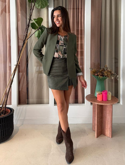 Look Taissa RS
