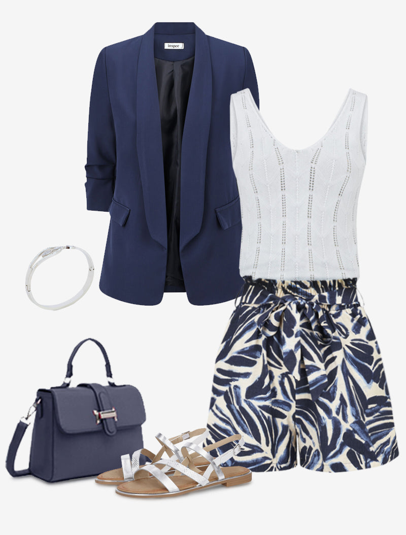 Look Sassia - 1