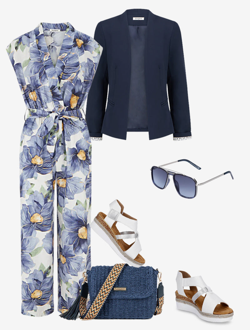 Look Savan - 1