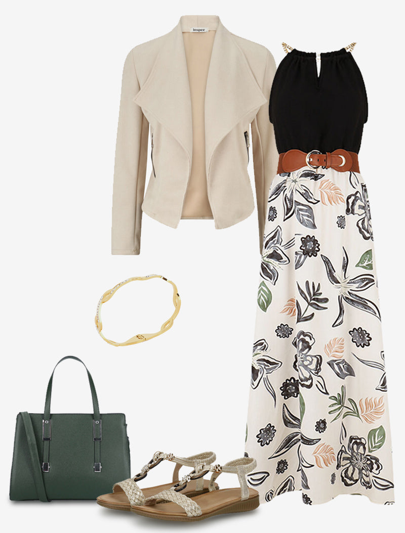 Look Sefana - 1