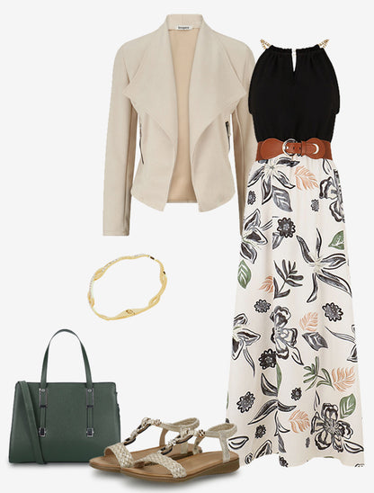 Look Sefana - 1