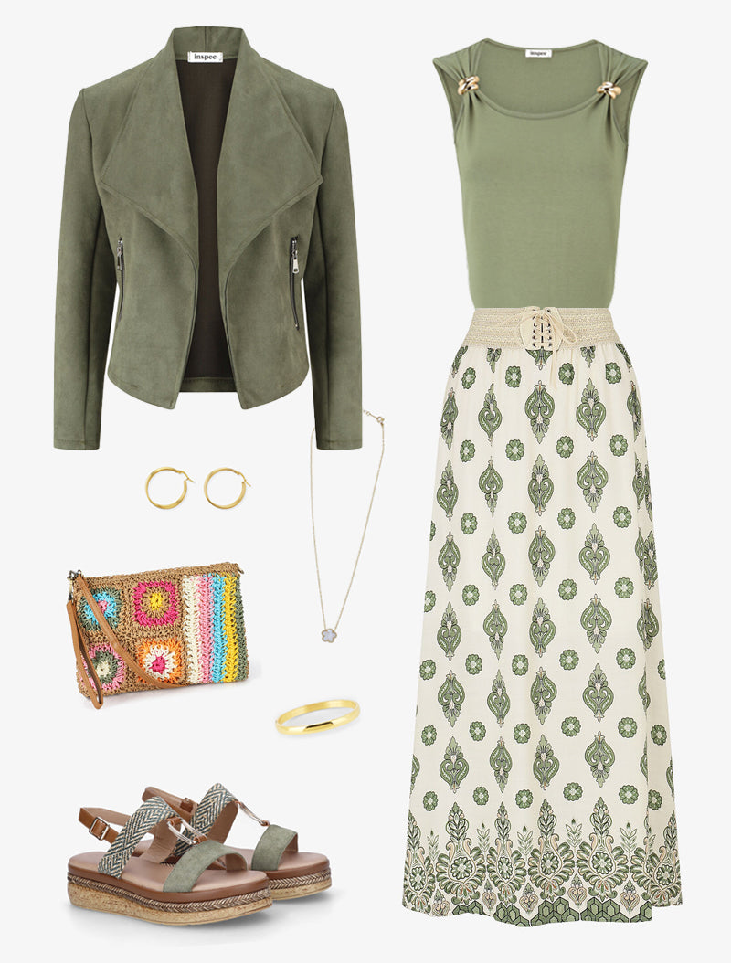 Look Sefora - 1