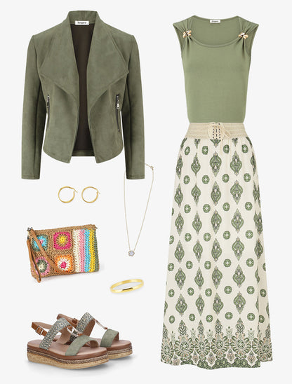 Look Sefora - 1