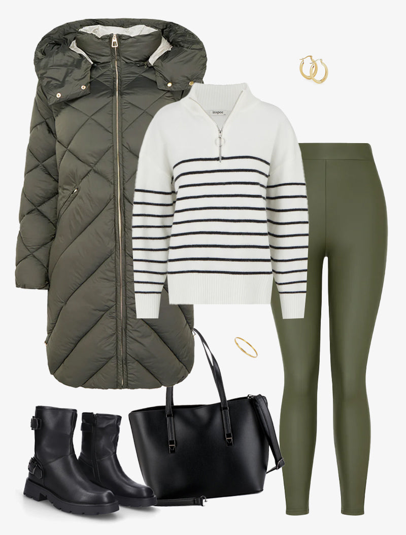 Look Seila - 1