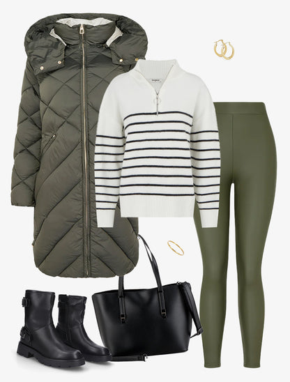 Look Seila - 1