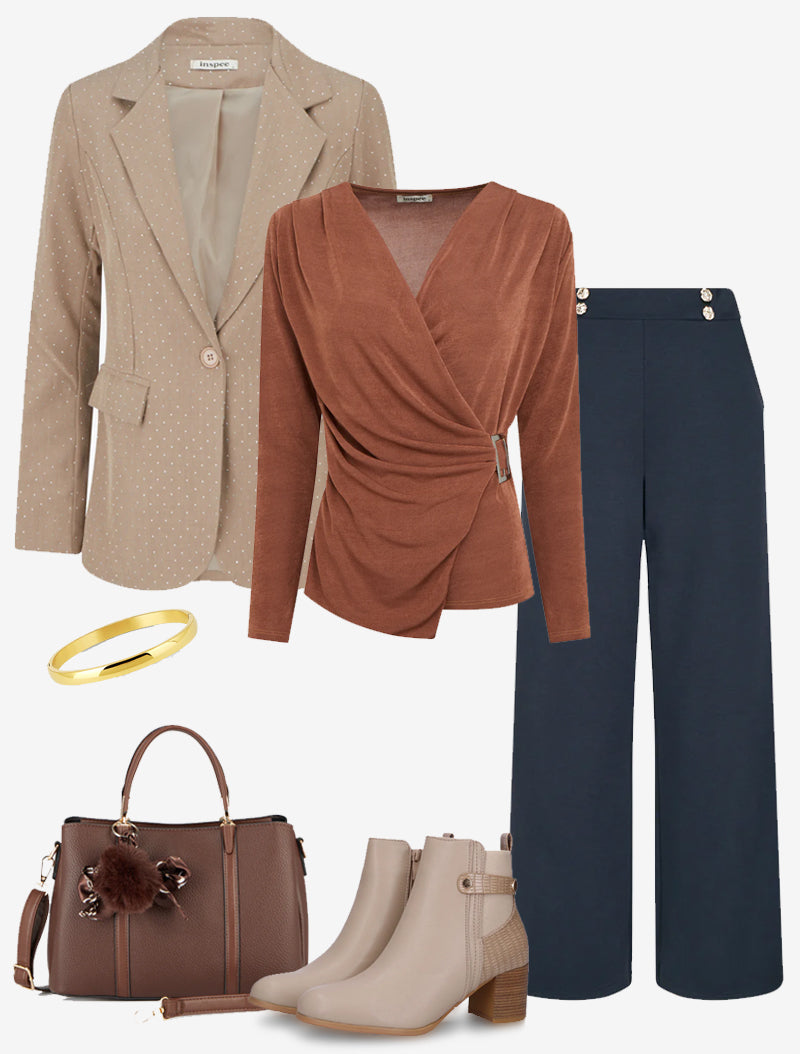 Look Selima - 1