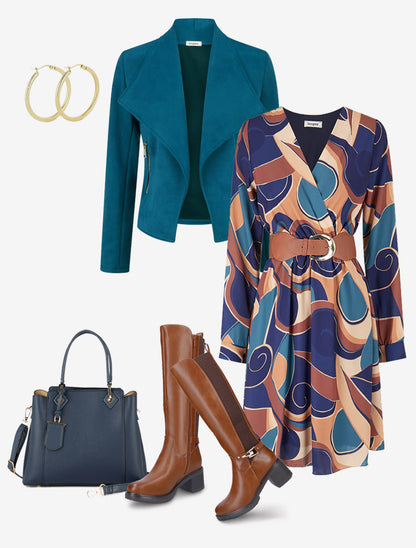 Look Selin - 1