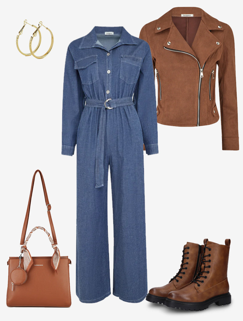 Look Selvi - 1