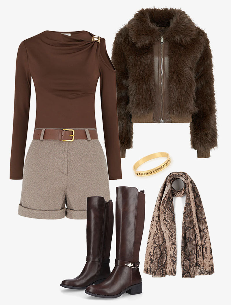 Look Sephana - 1