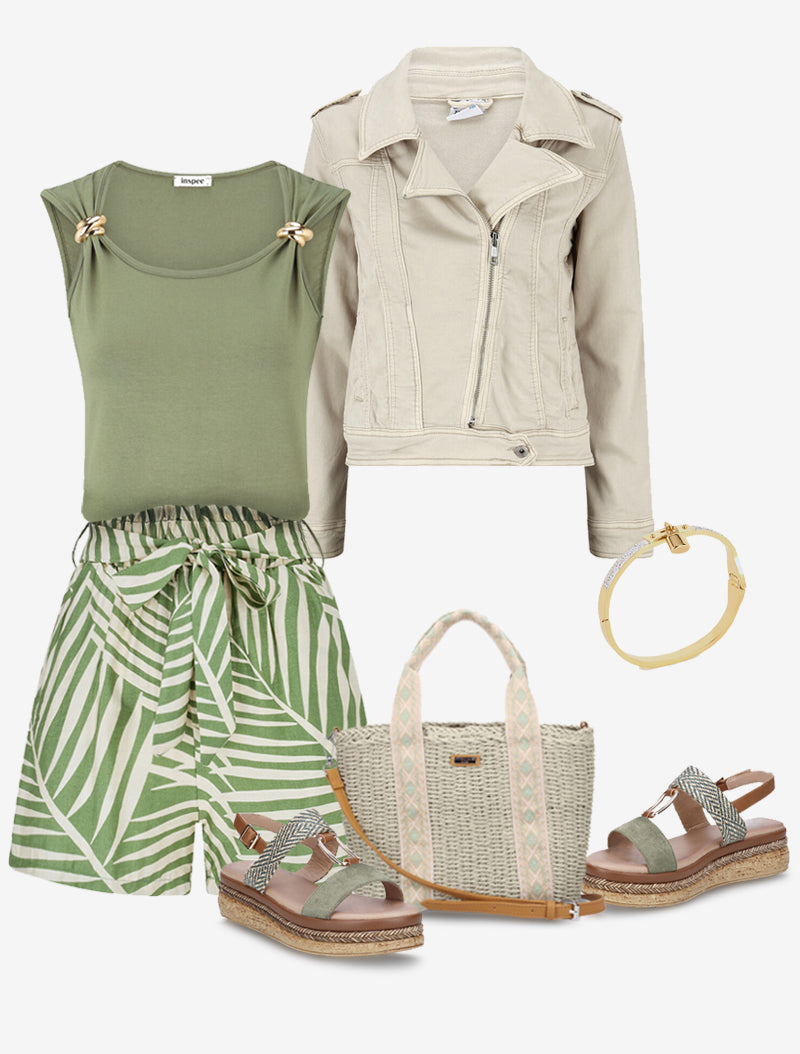 Look Seryne - 1