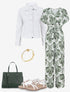 Look Shabana - 1