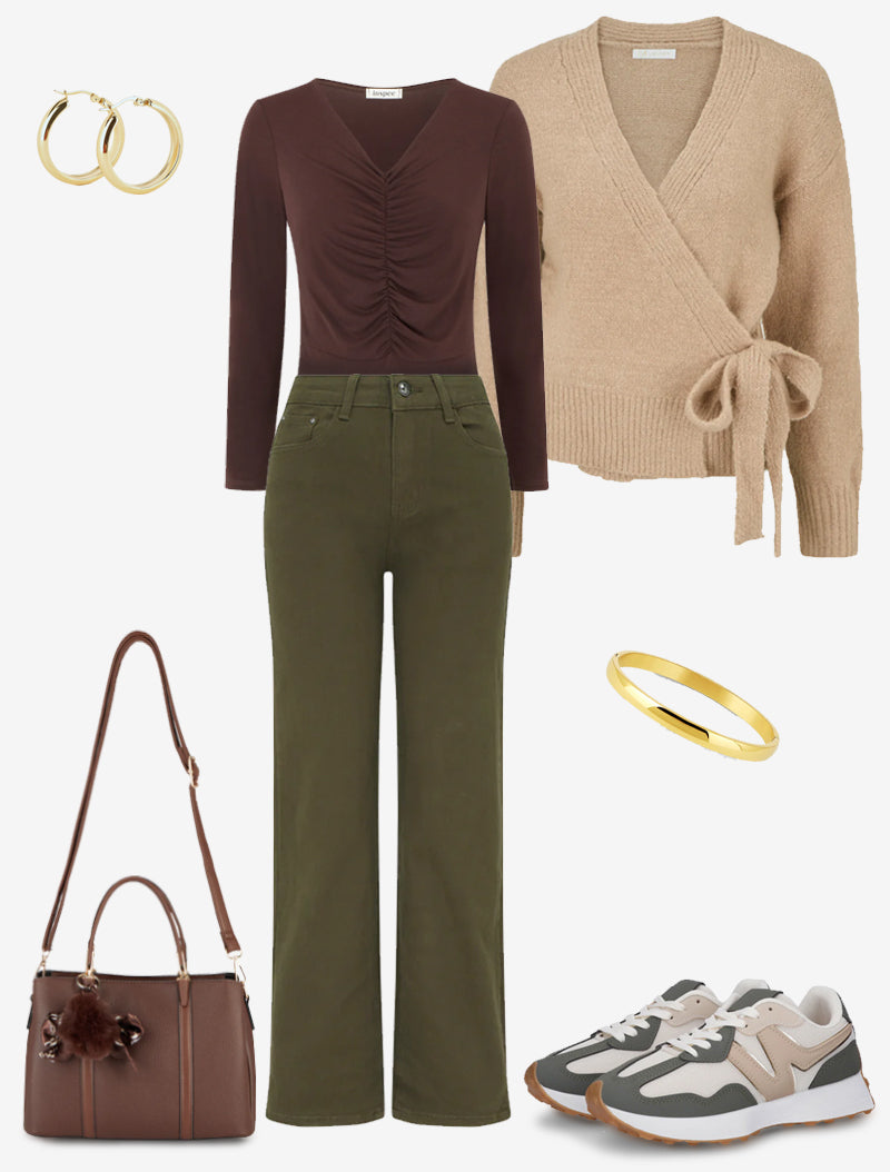 Look Shauna - 1