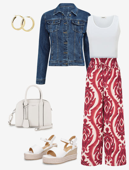 Look Sheron - 1