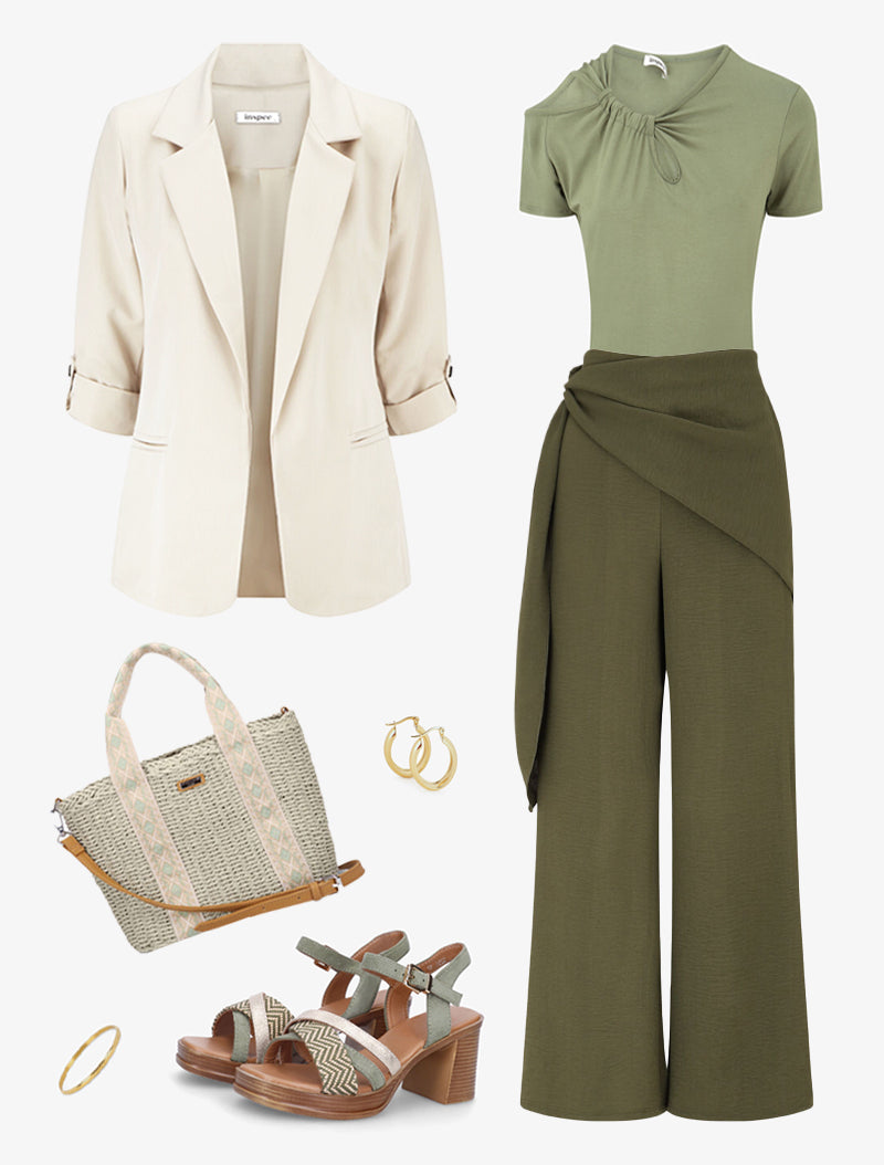 Look Sheryn - 1