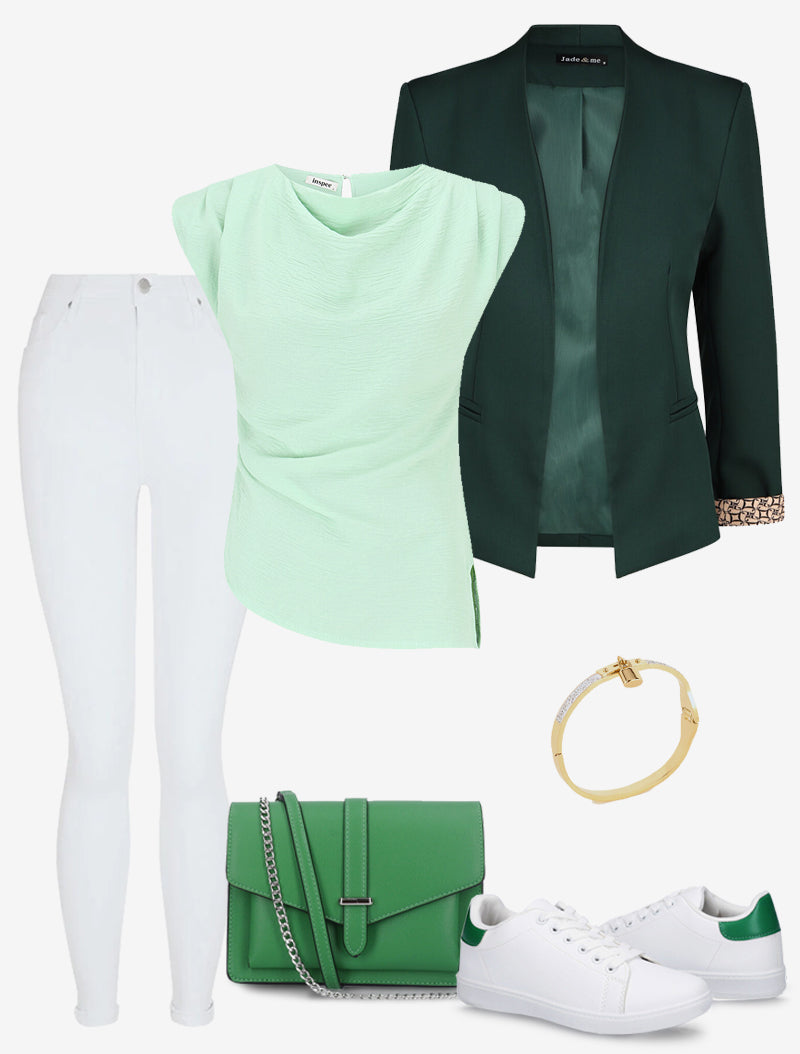 Look Sheyna - 1