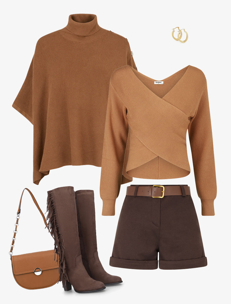 Look Shina - 1