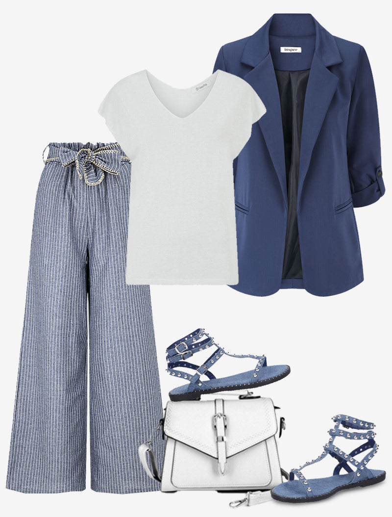 Look Shivani - 1