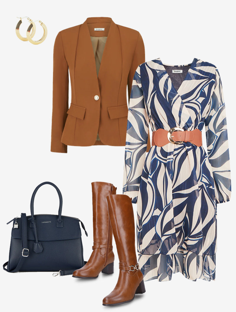 Look Sidonia - 1