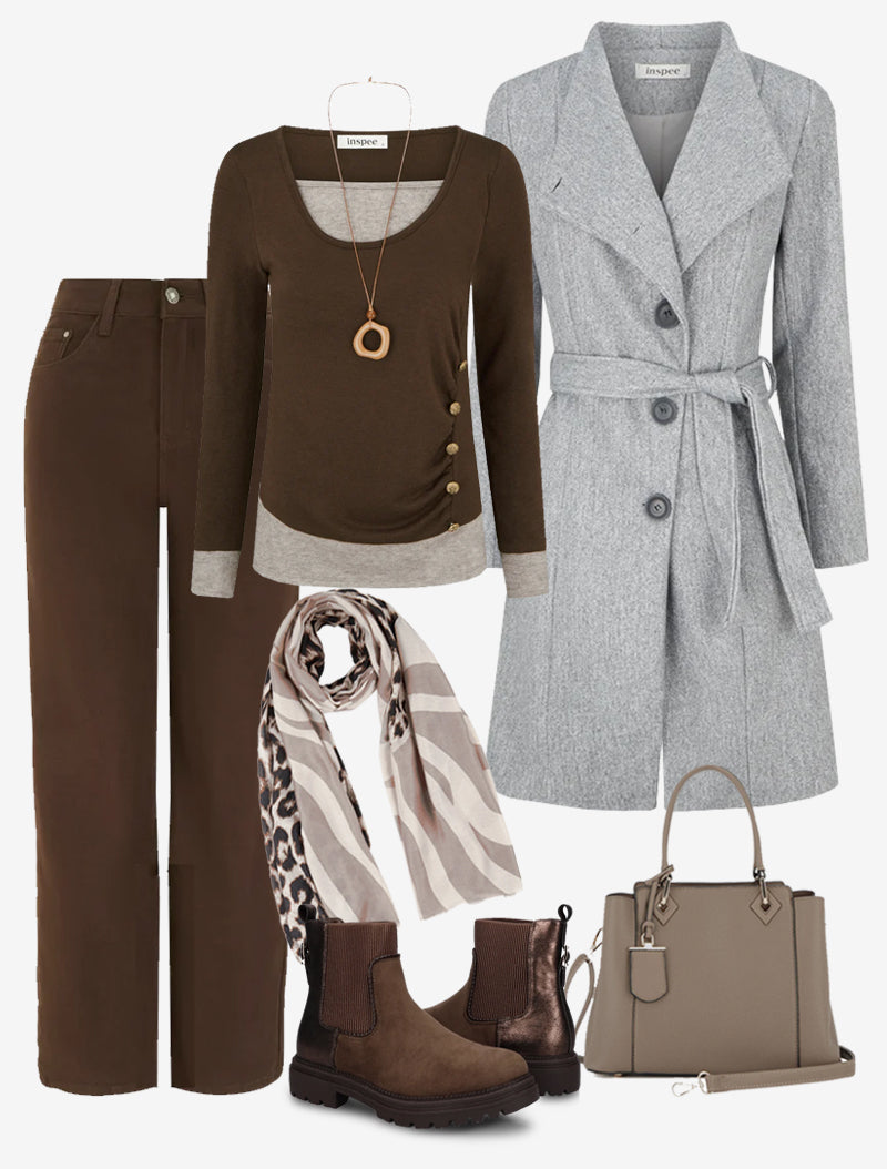 Look Sigrid - 1