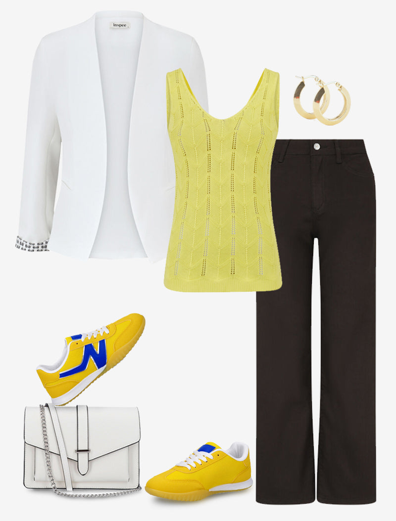 Look Sileas - 1