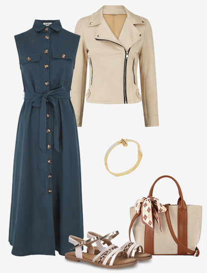 Look Silvanie - 1