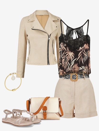 Look Sindia - 1
