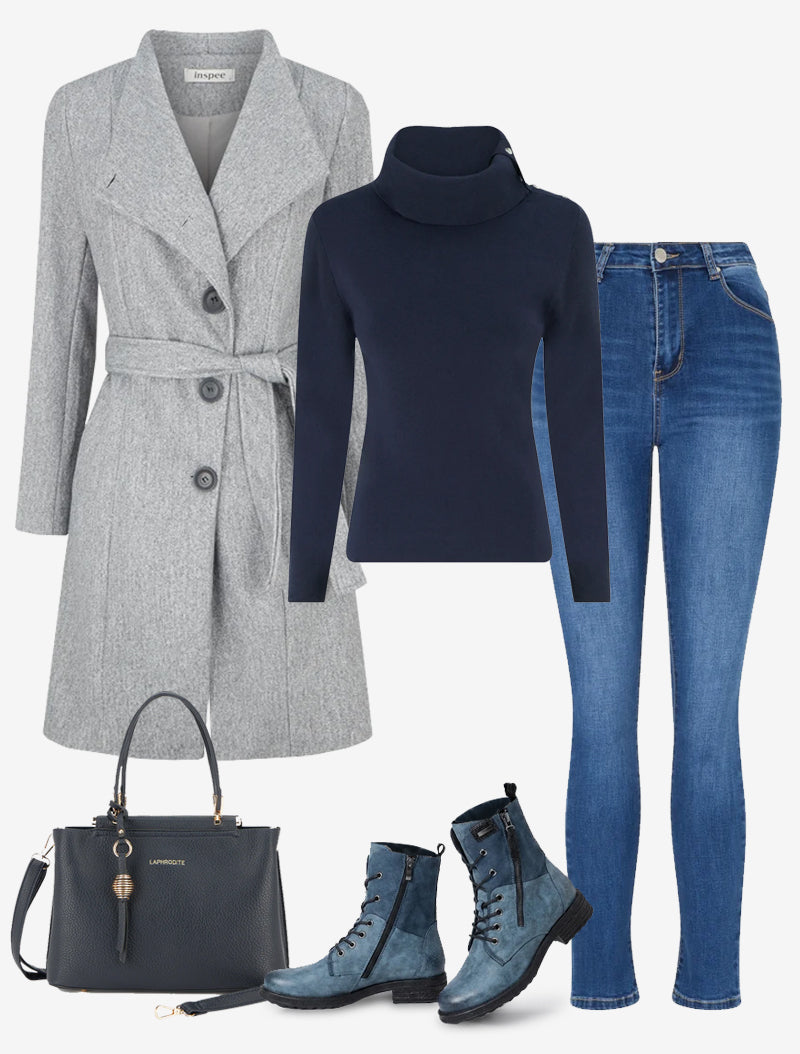 Look Sireen - 1