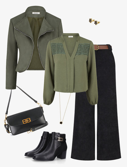 Look Siriane - 1