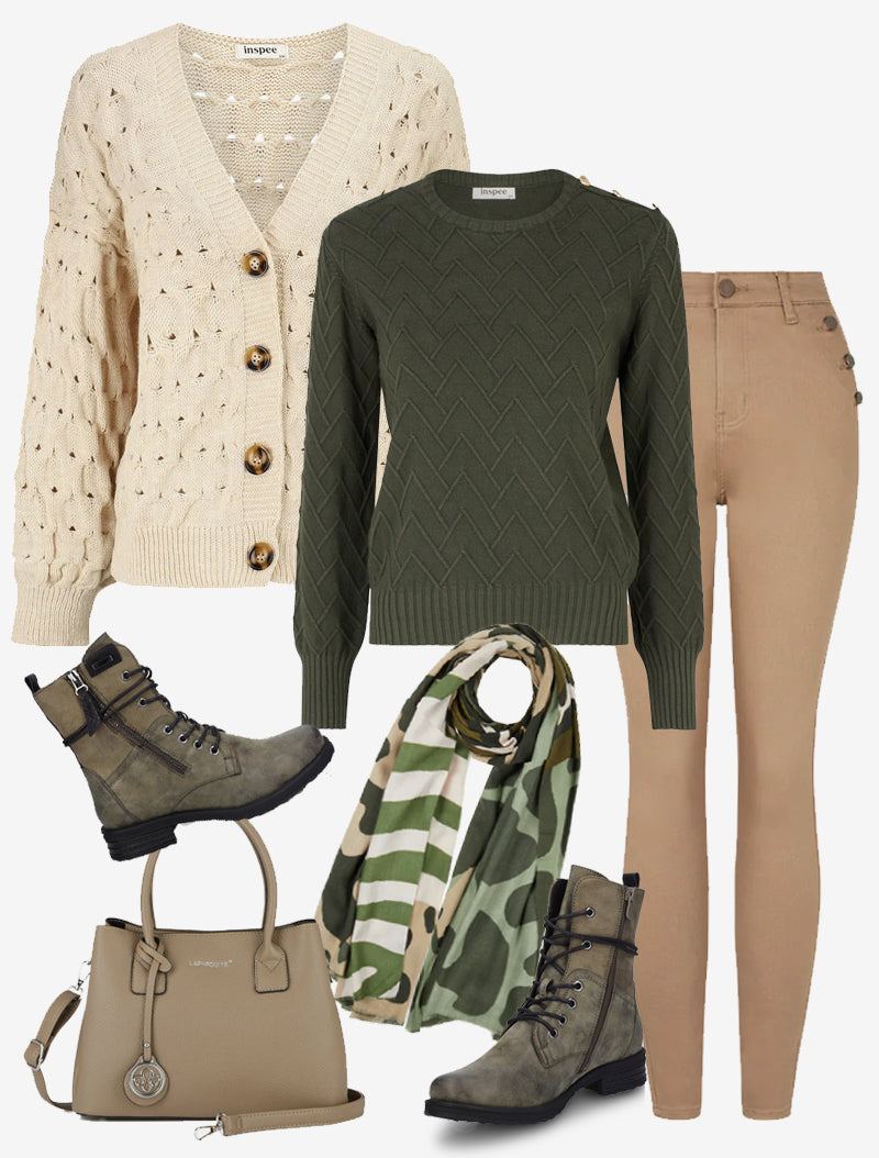 Look Soana - 1