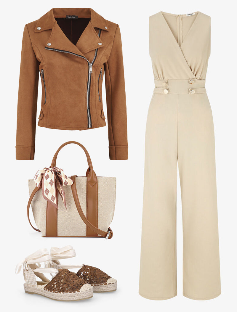 Look Solenza - 1