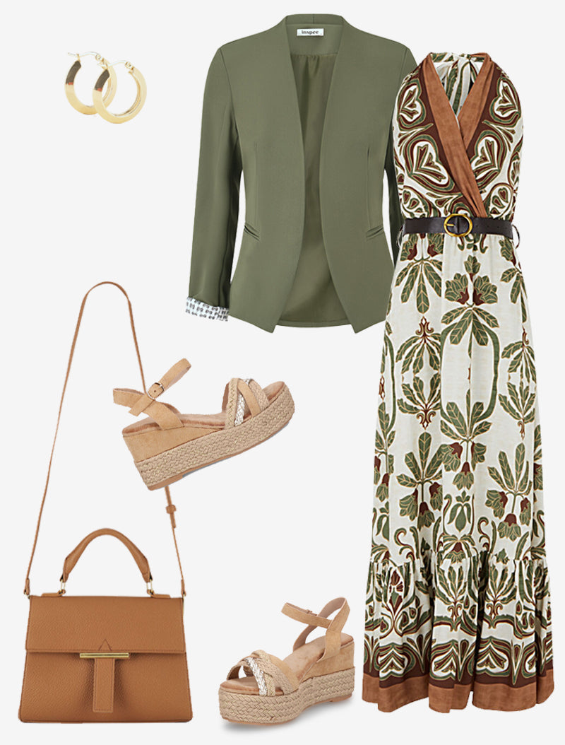 Look Solvei - 1