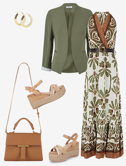 Look Solvei - 1