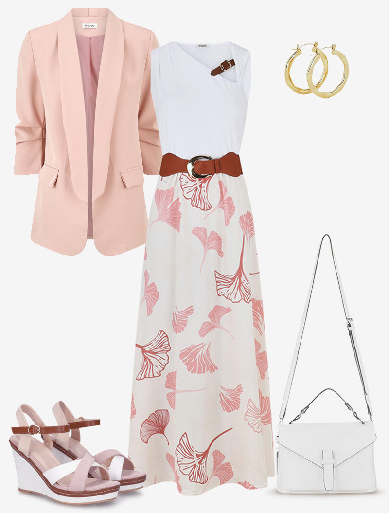 Look Solvene - 1