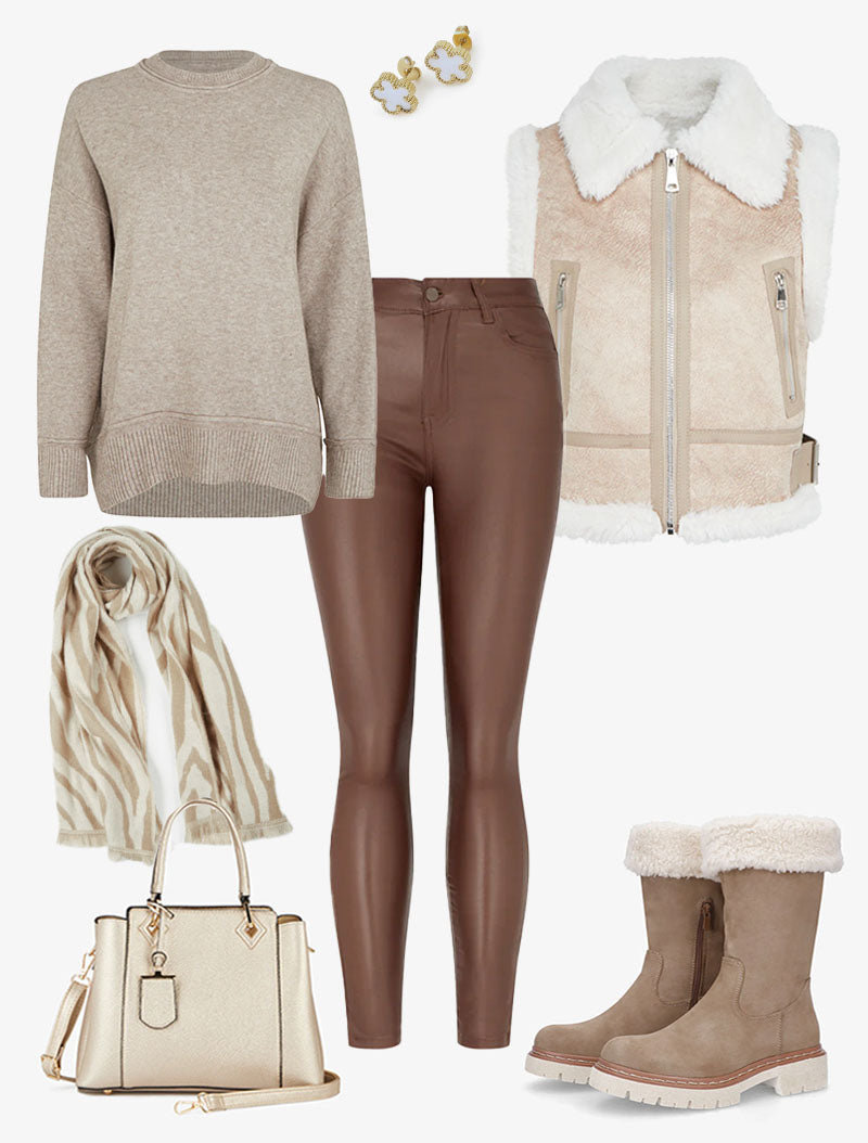 Look Solyane - 1