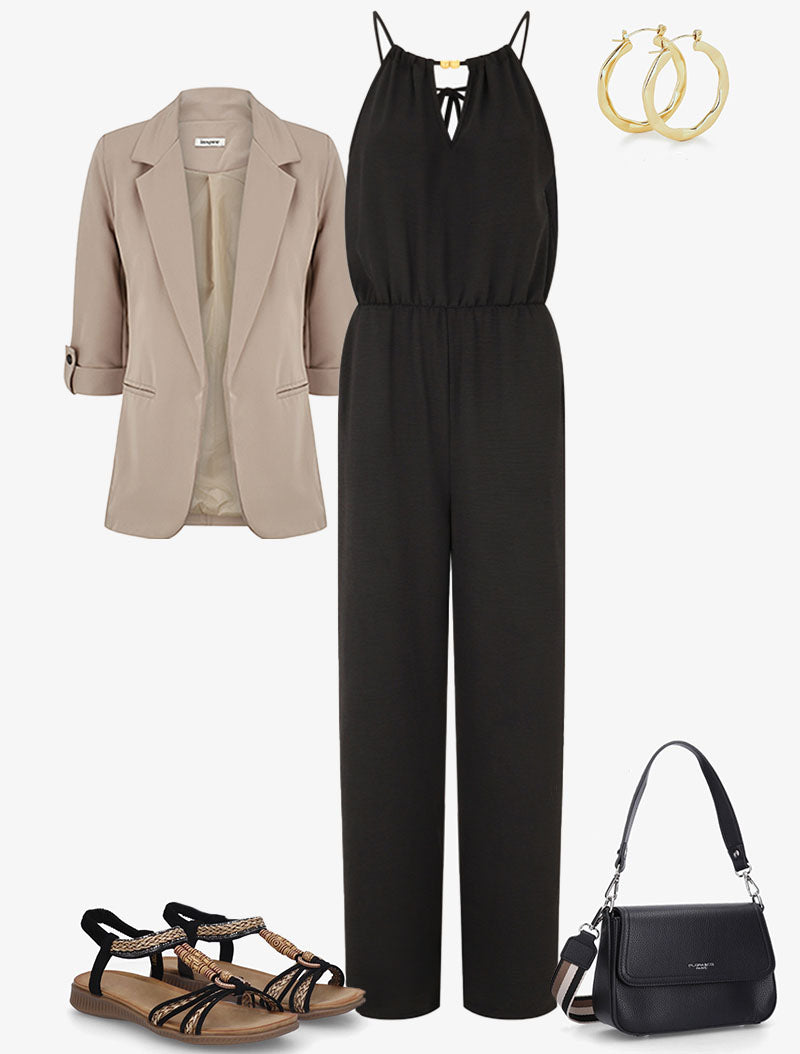 Look Sophonie - 1