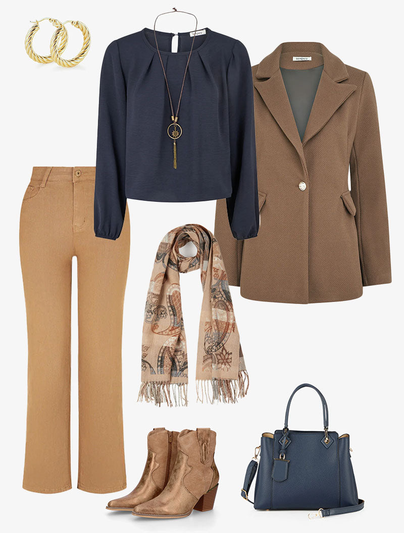 Look Sora - 1