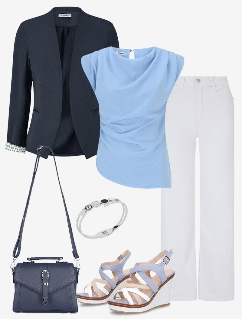 Look Sorane - 1
