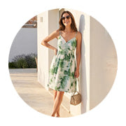 Looks Printemps-Été 2026 