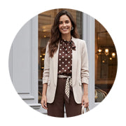 Looks Printemps-Été 2026 