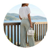 Nouvelle collection - Jeans et pantalons