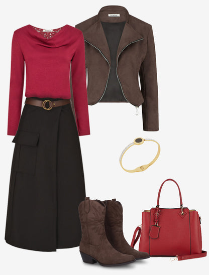 Look Stelia - 1