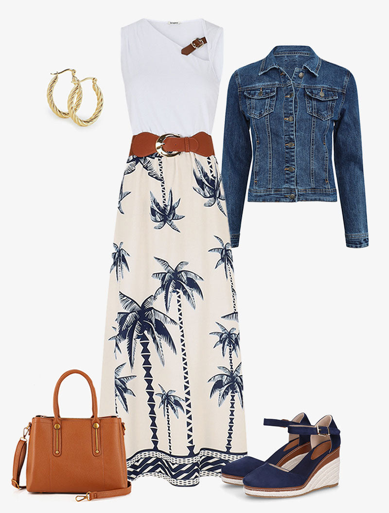 Look Stephana - 1