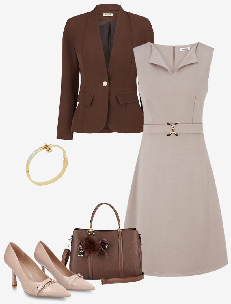 Look Stessie - 1