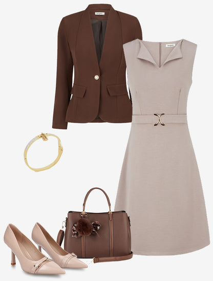 Look Stessie - 1