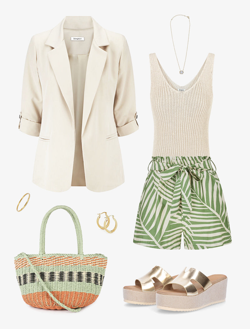 Look Stracy - 1