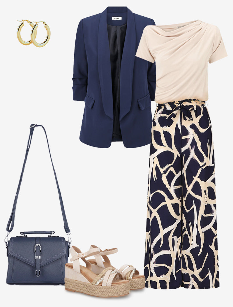 Look Suelly - 1