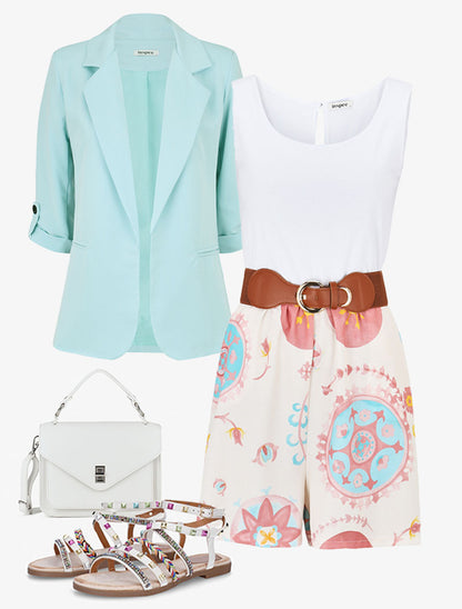 Look Suna - 1
