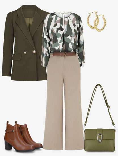 Look Sunniva - 1
