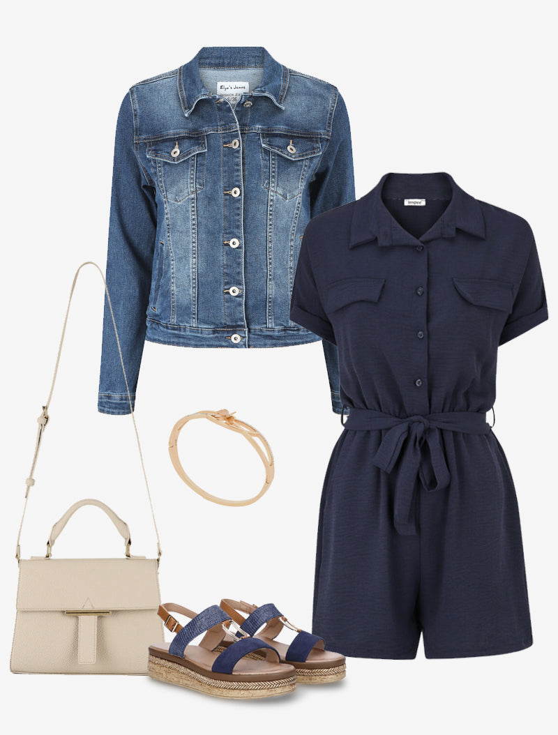 Look Susan - 1