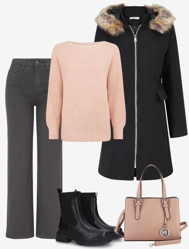 Look Swanne - 1